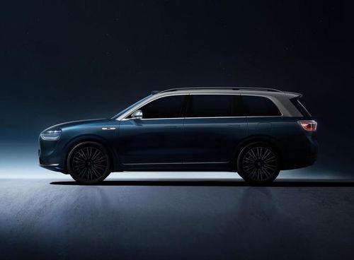 问界m9最新爆料,豪华智能SUV，颠覆传统出行体验！”